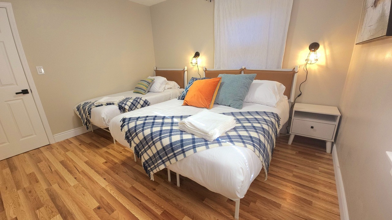 Photo of Bedroom in Pasadena