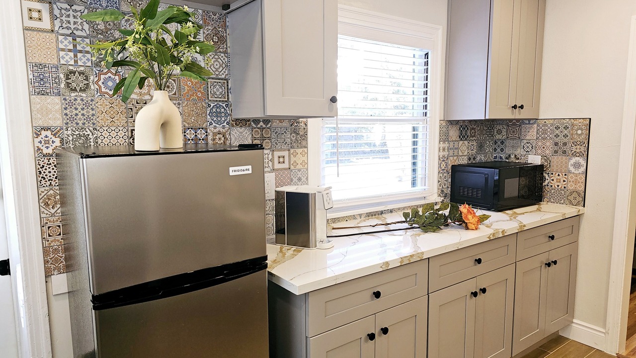 Photo of Kitchen in Pasadena