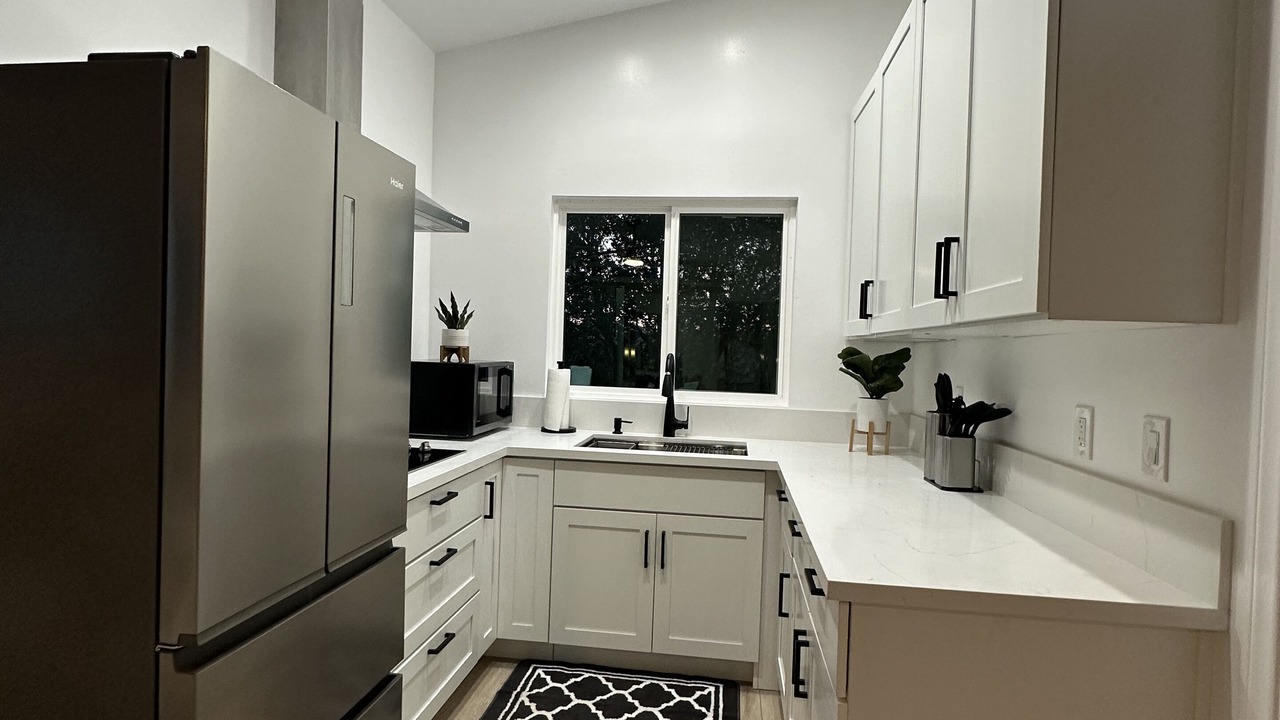 Photo of Kitchen in Lakeside