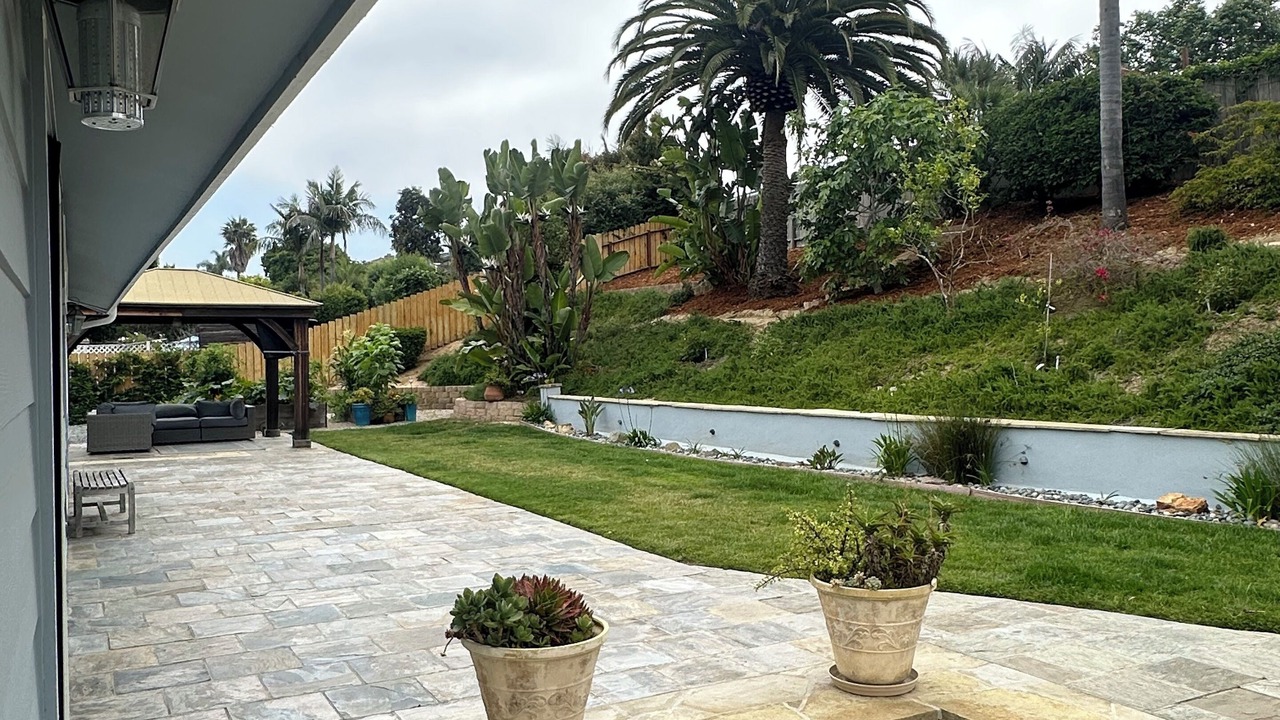 Photo of Patio Balcony in San Marcos