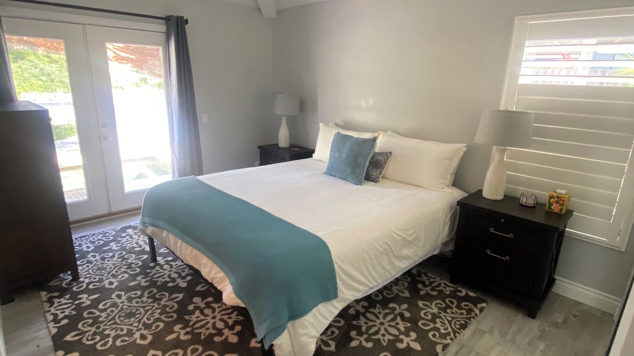 Photo of Bedroom in San Marcos