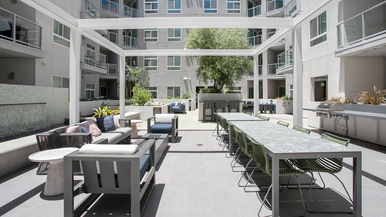 Photo of Outdoor in Warner Center