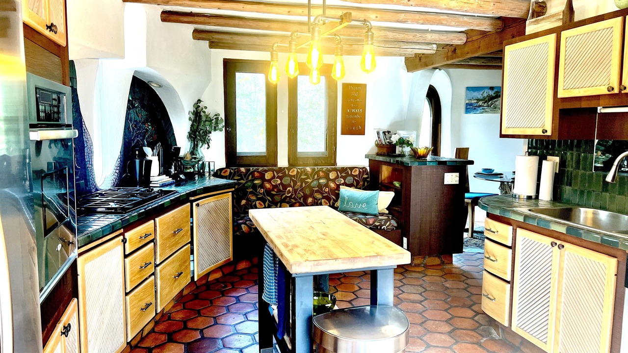 Photo of Kitchen in Carmel Valley