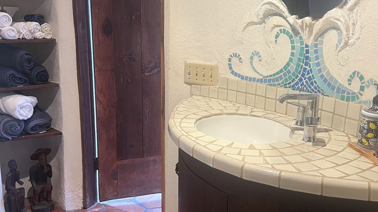 Photo of Bathroom in Carmel Valley