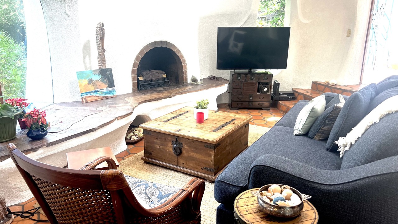 Photo of Livingroom in Carmel Valley