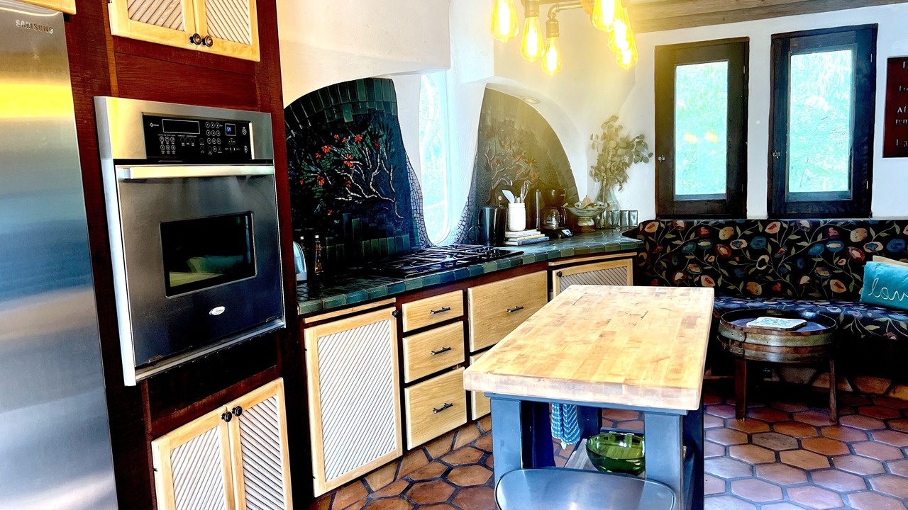 Photo of Kitchen in Carmel Valley