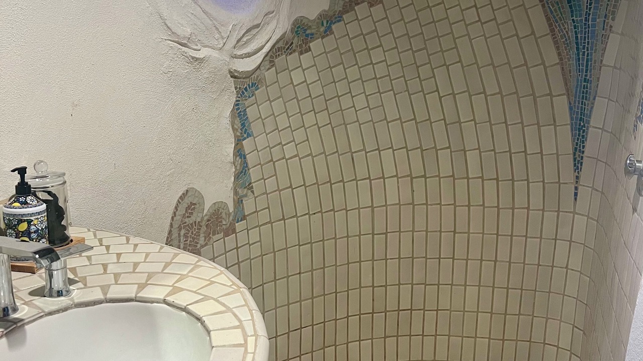 Photo of Bathroom in Carmel Valley