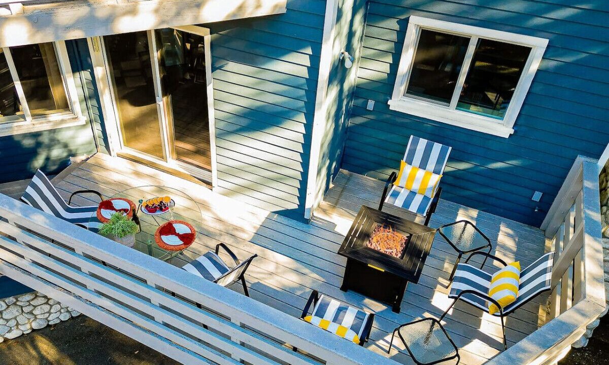 Photo of Outdoor in Arrowhead Villas