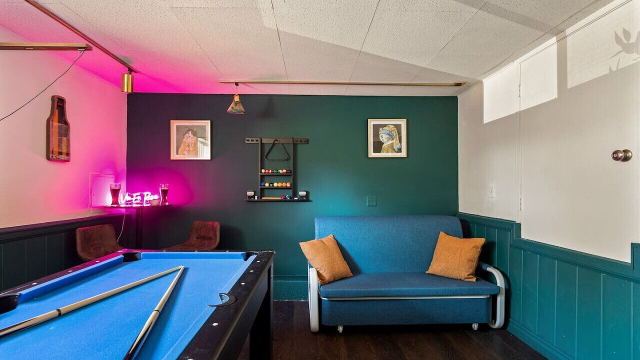 Photo of Bedroom in Arrowhead Villas