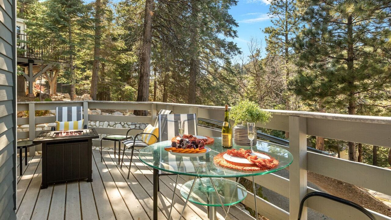 Photo of Outdoor in Arrowhead Villas