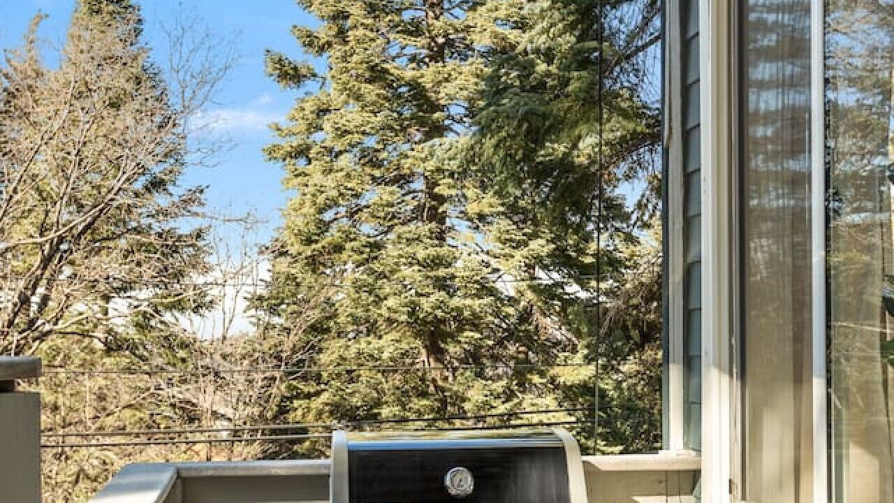 Photo of Outdoor in Arrowhead Villas