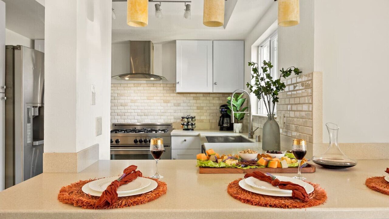 Photo of Kitchen in Arrowhead Villas