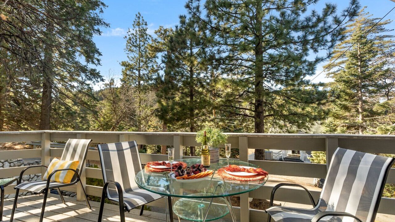 Photo of Outdoor in Arrowhead Villas