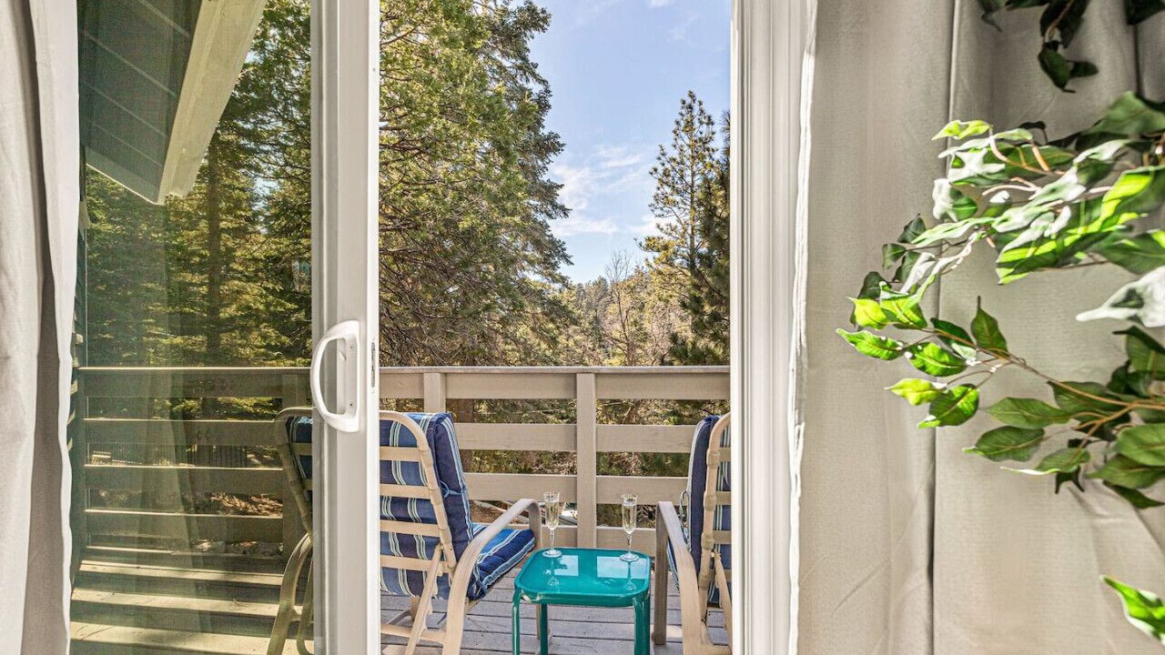 Photo of Outdoor in Arrowhead Villas
