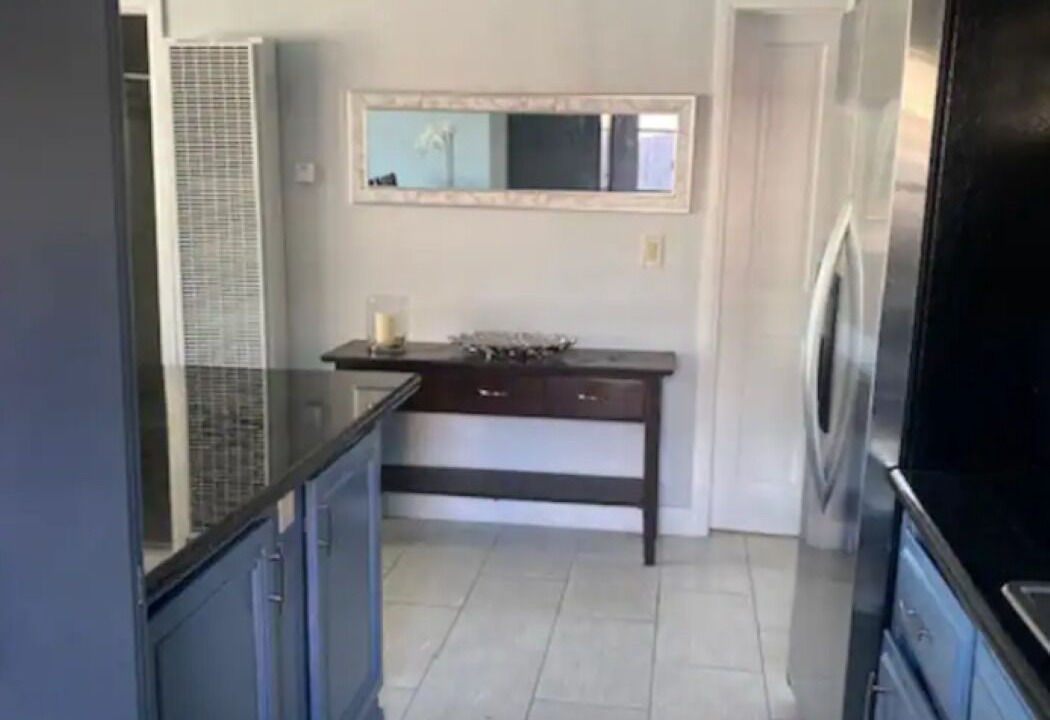 Photo of Kitchen in Fullerton