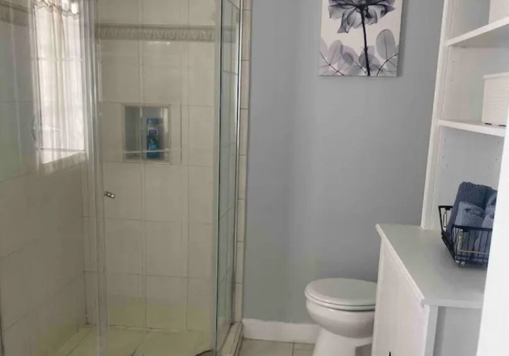 Photo of Bathroom in Fullerton