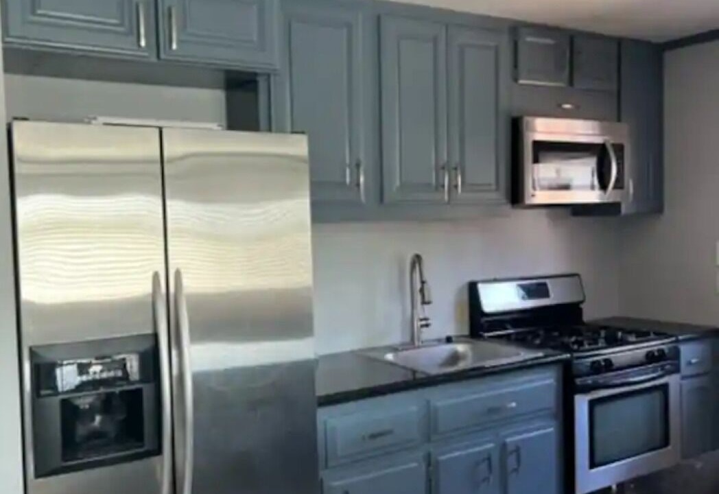 Photo of Kitchen in Fullerton