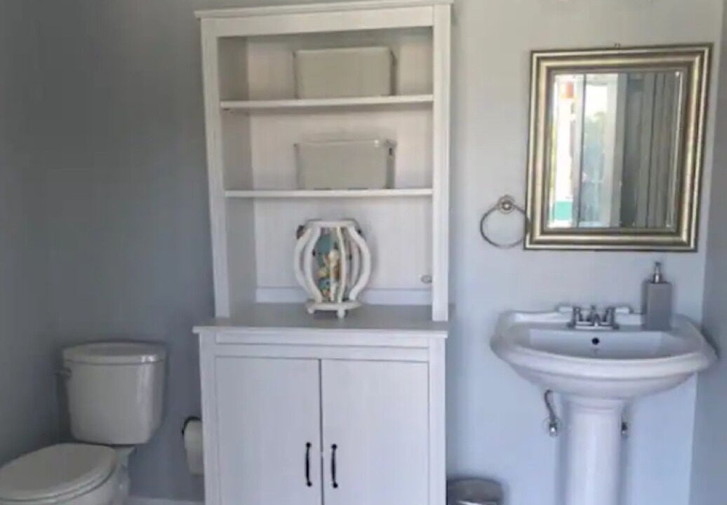Photo of Bathroom in Fullerton