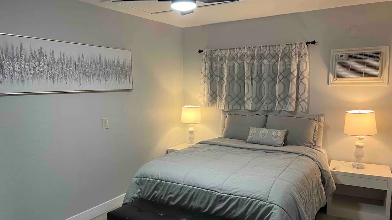 Photo of Bedroom in Fullerton