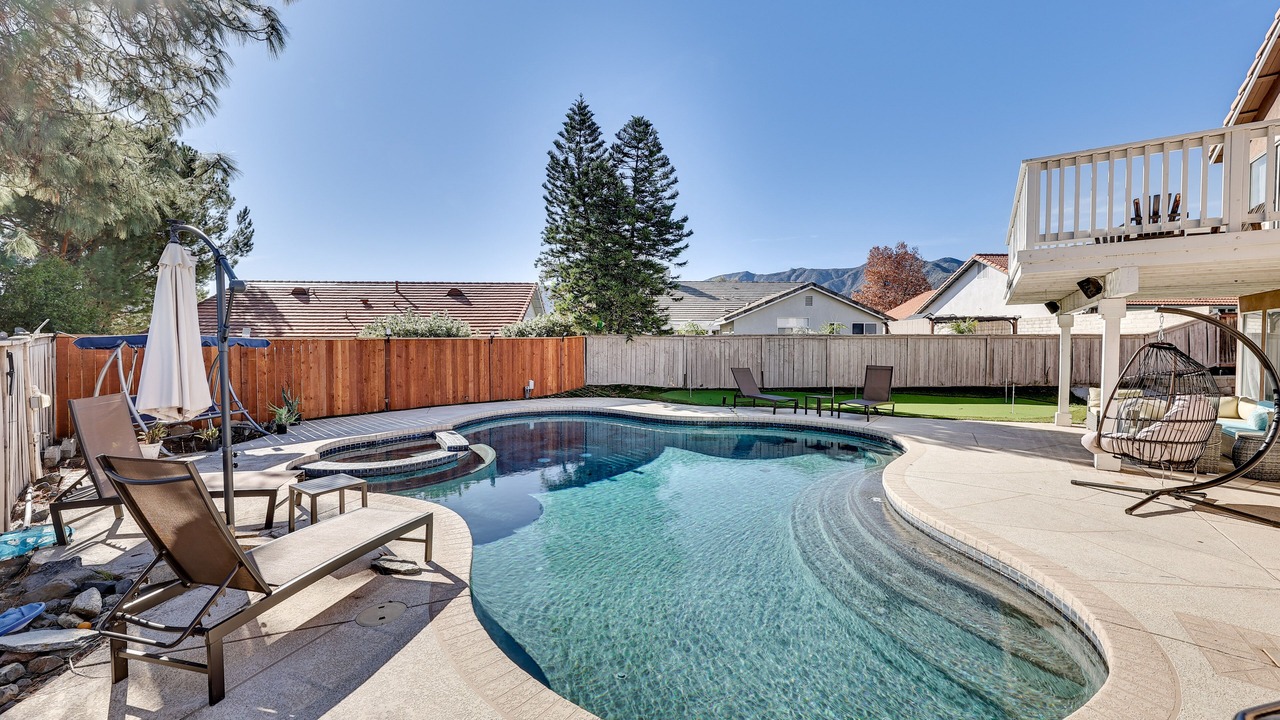 Photo of Outdoor in Lake Elsinore
