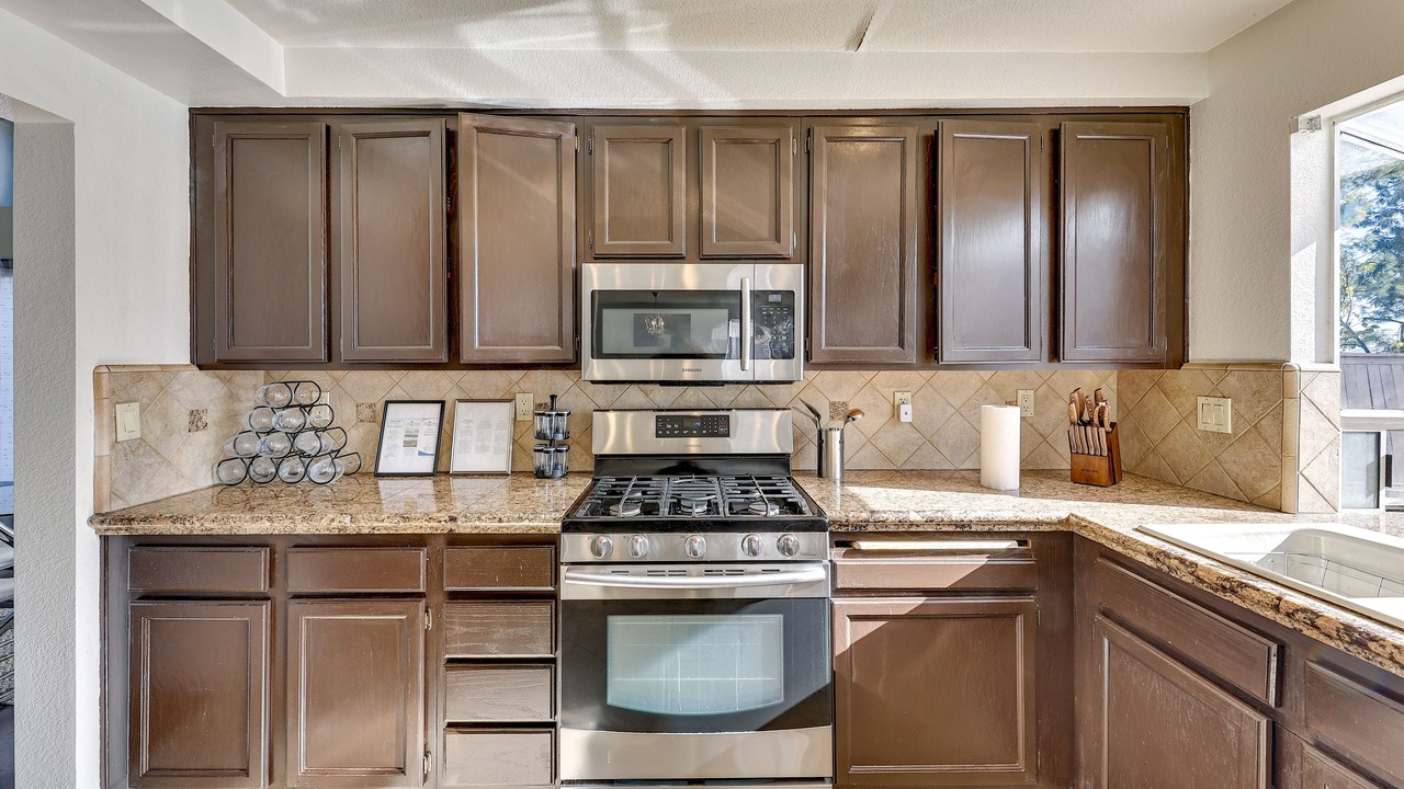 Photo of Kitchen in Lake Elsinore