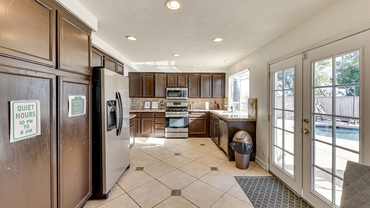 Photo of Kitchen in Lake Elsinore