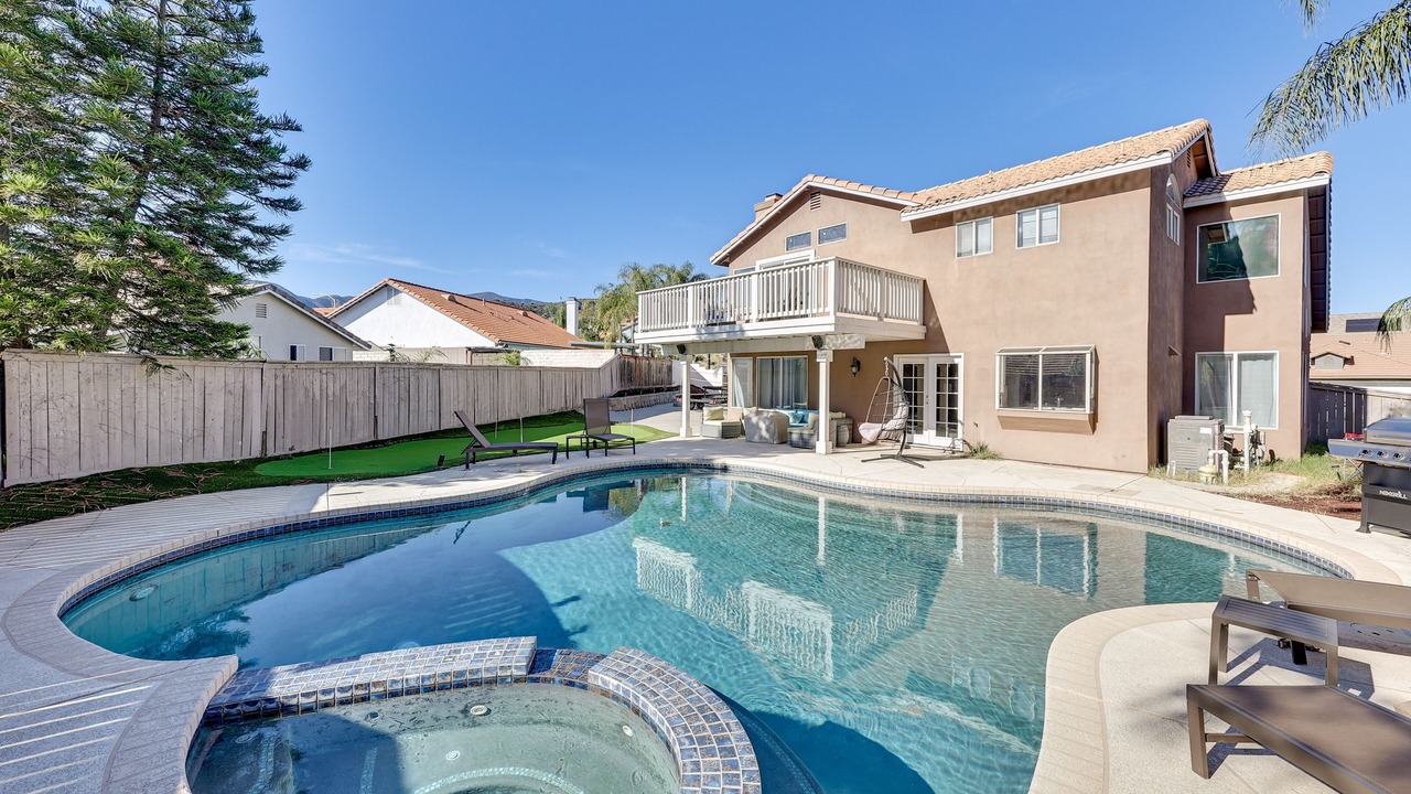 Photo of Outdoor in Lake Elsinore