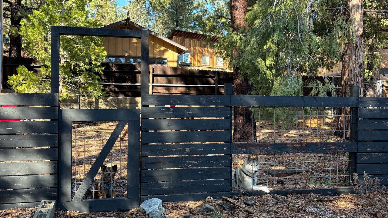 Photo of Outdoor in Wrightwood