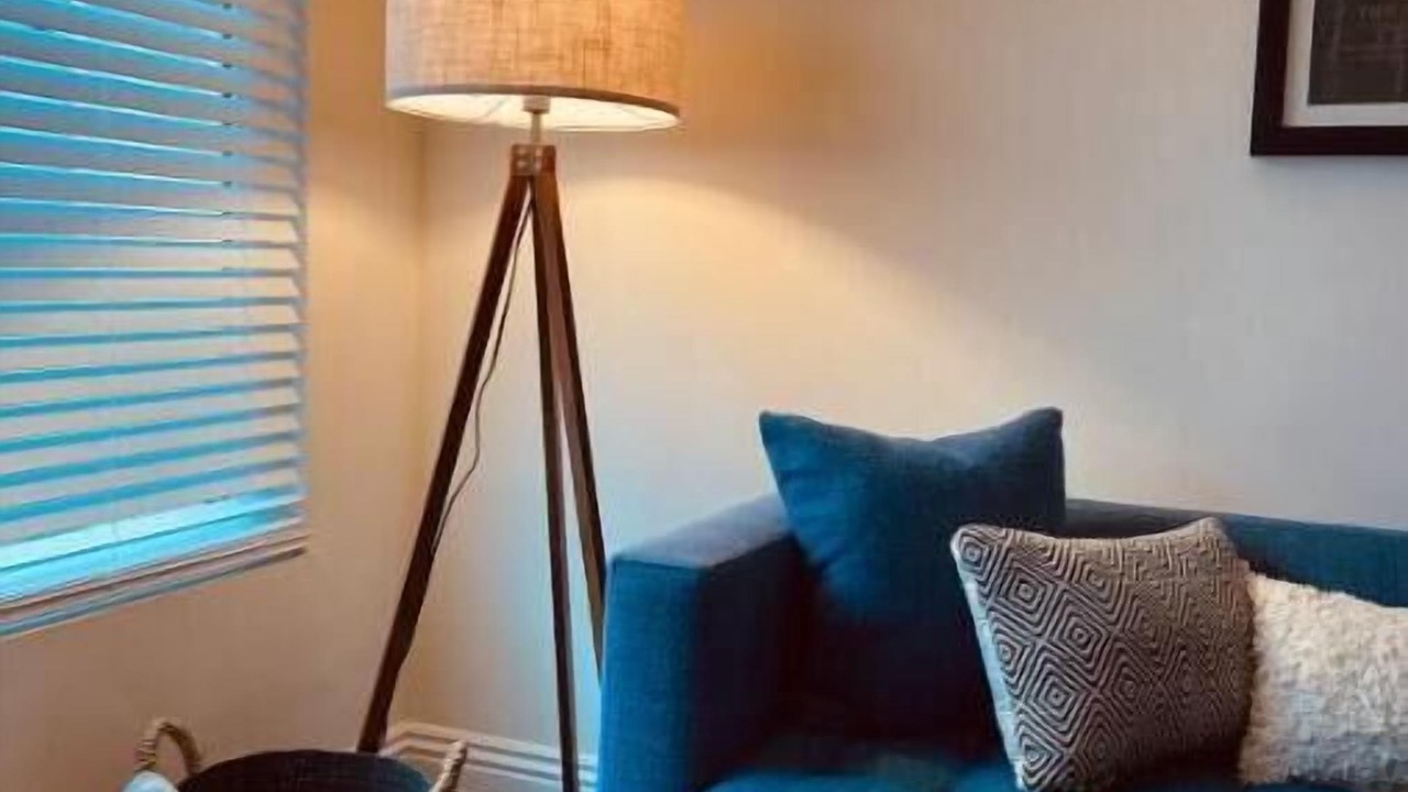 Photo of Livingroom in Lawndale