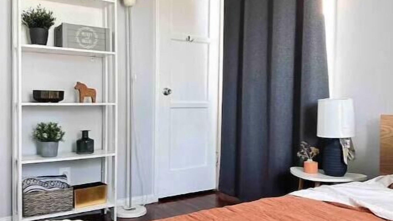 Photo of Bedroom in Old Town