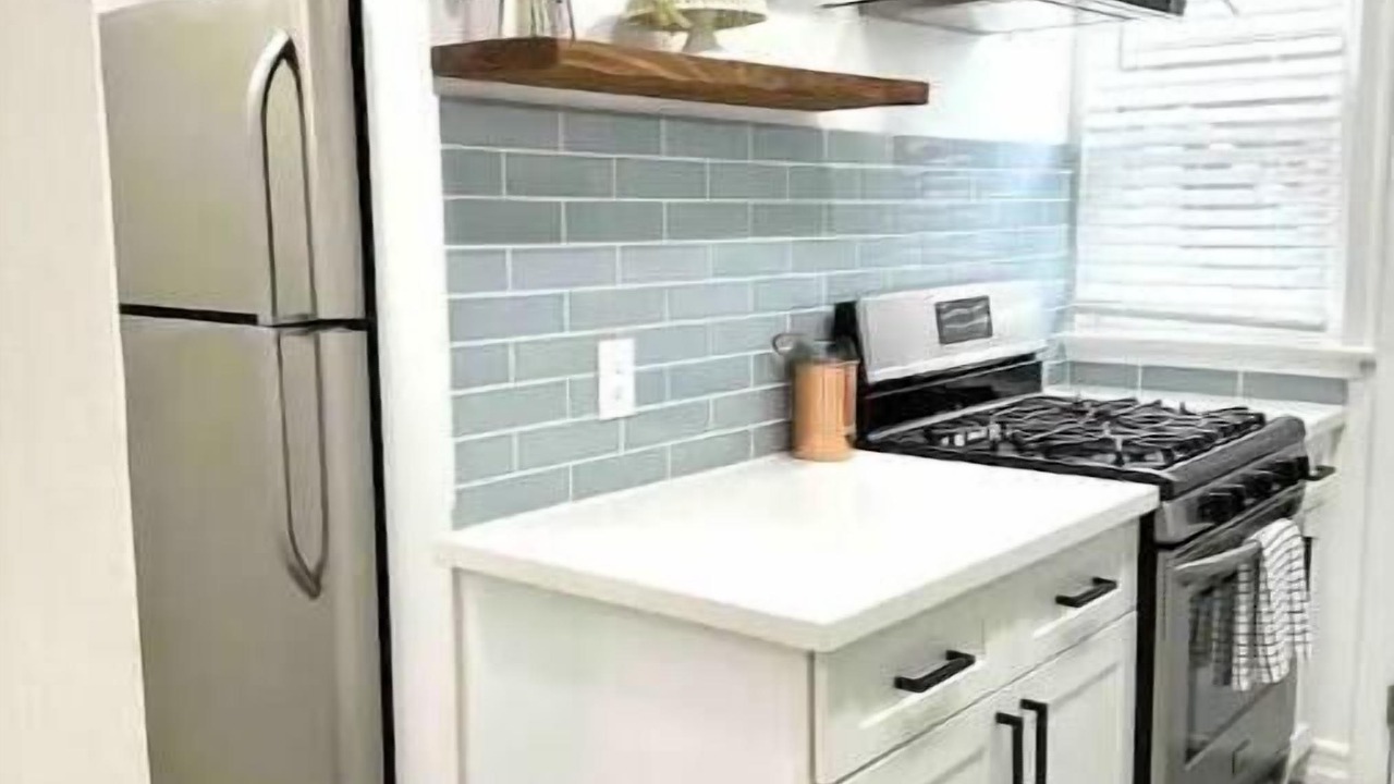 Photo of Kitchen in Old Town