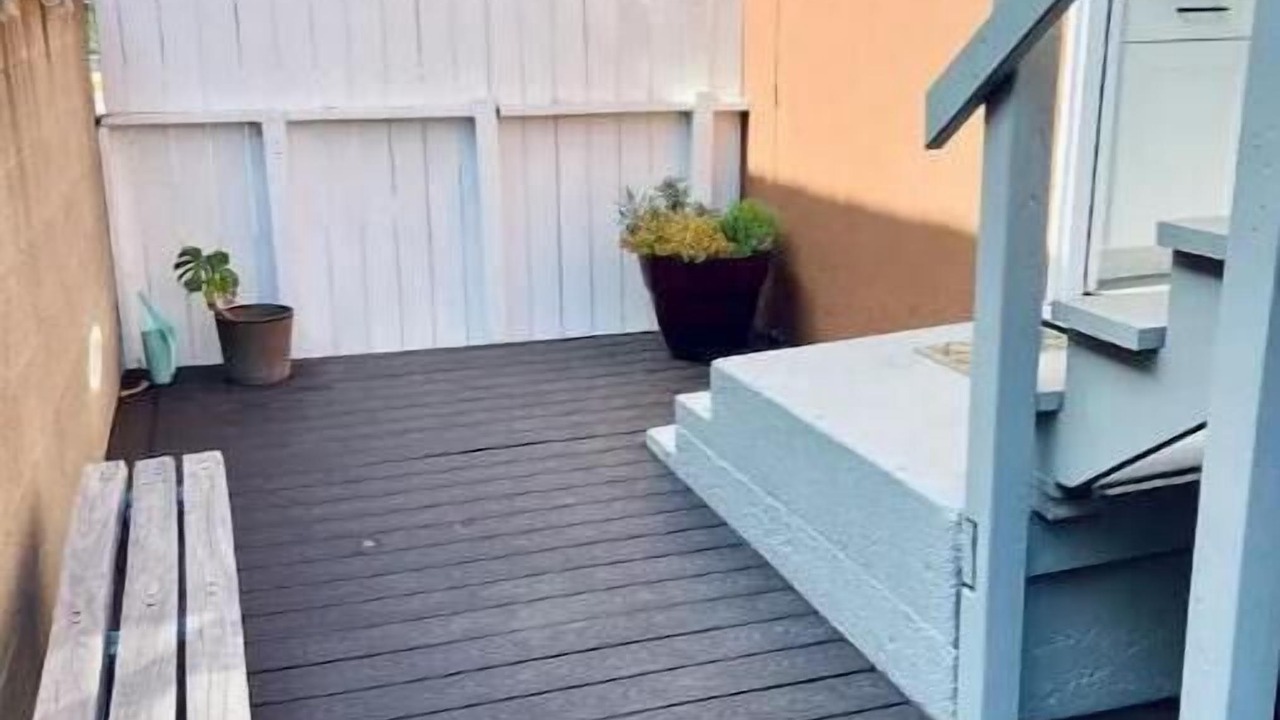 Photo of Patio Balcony in Old Town