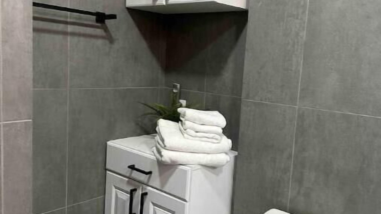 Photo of Bathroom in Old Town