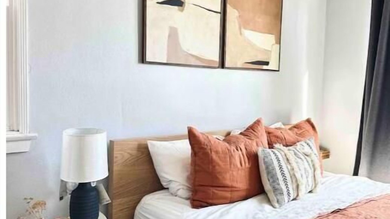 Photo of Bedroom in Old Town