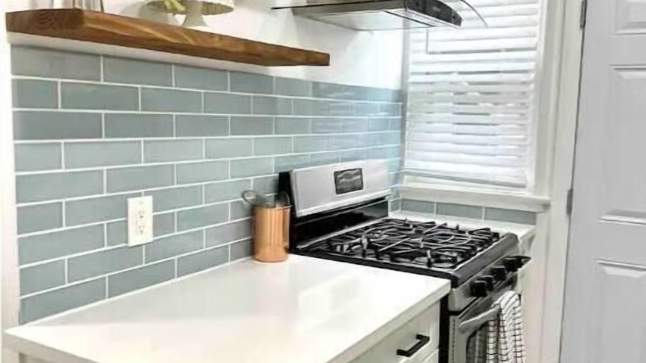 Photo of Kitchen in Old Town