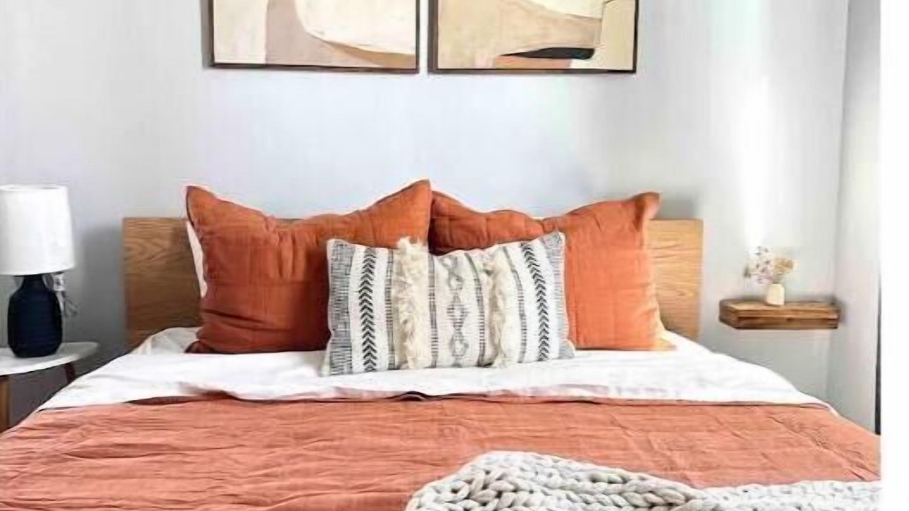 Photo of Bedroom in Old Town