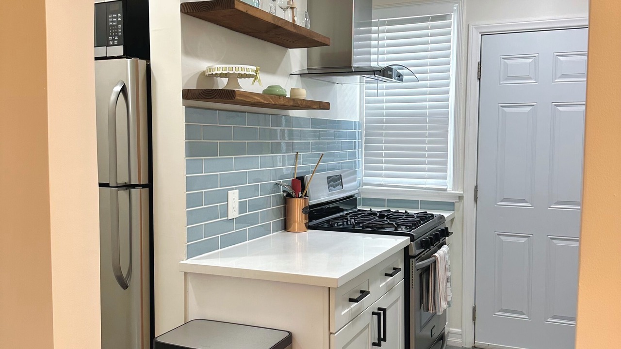 Photo of Kitchen in Old Town