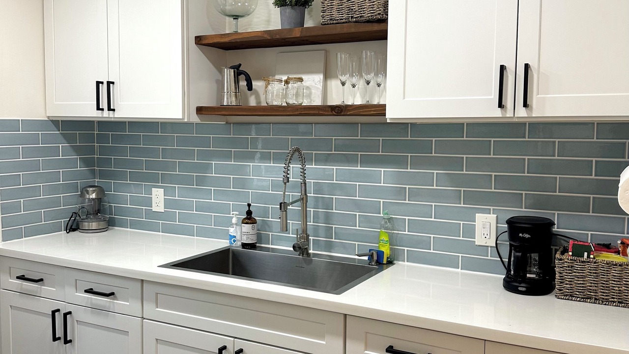 Photo of Kitchen in Old Town