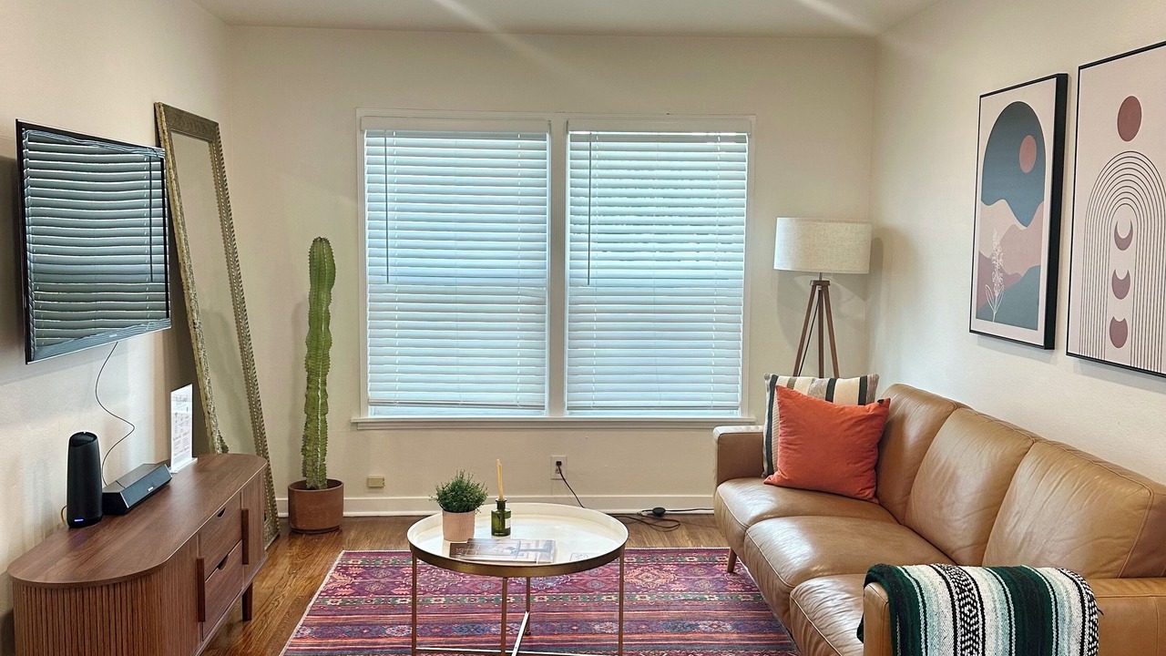 Photo of Livingroom in Old Town