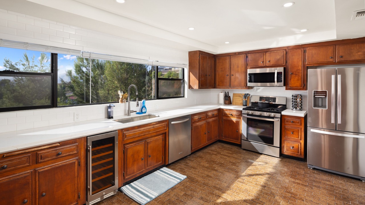 Photo of Kitchen in Eagle Rock