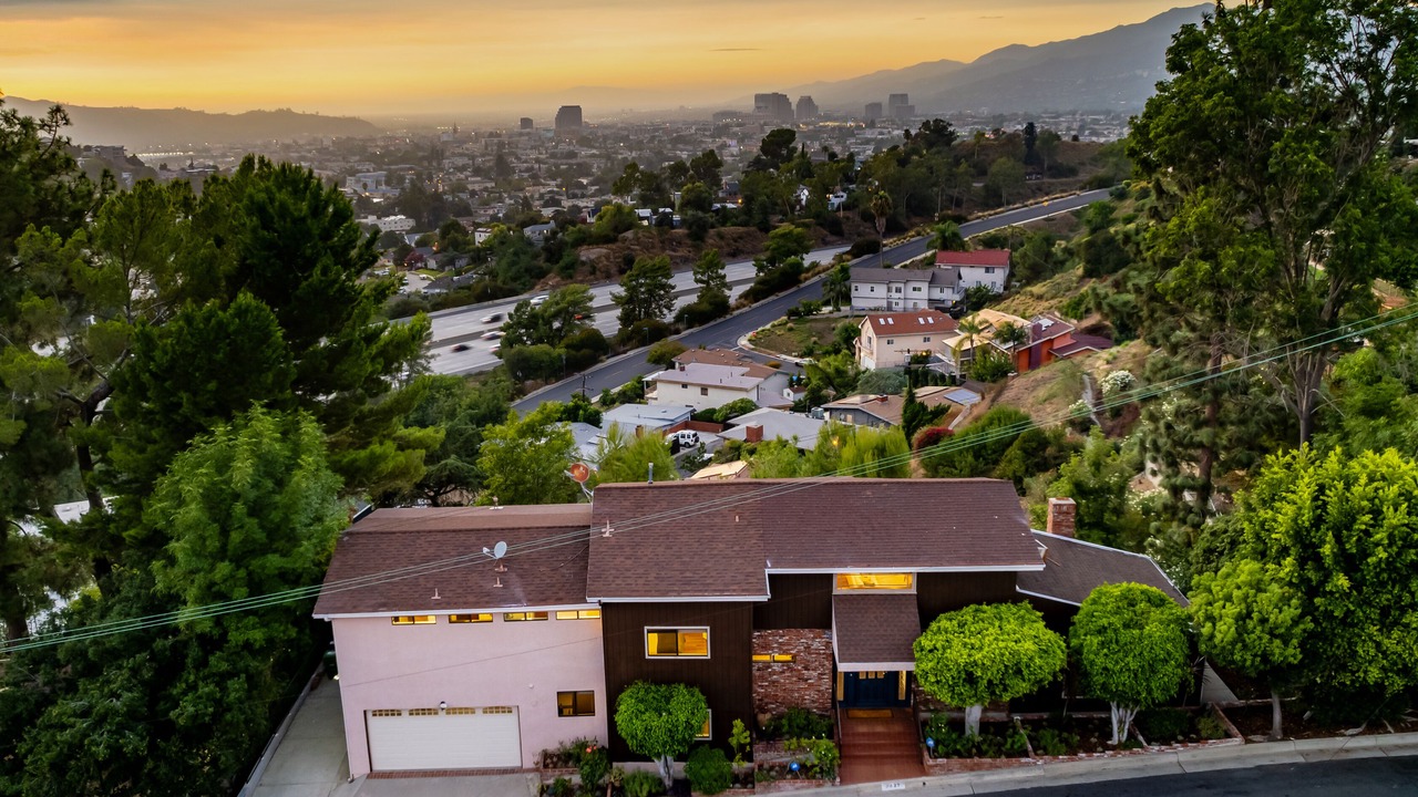 Photo of Outdoor in Eagle Rock