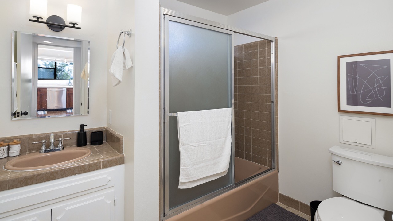 Photo of Bathroom in Eagle Rock