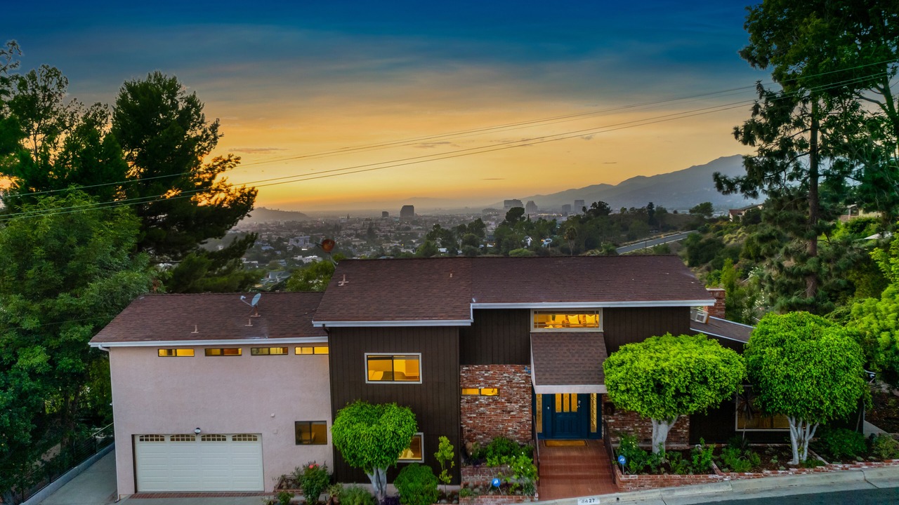 Photo of Outdoor in Eagle Rock