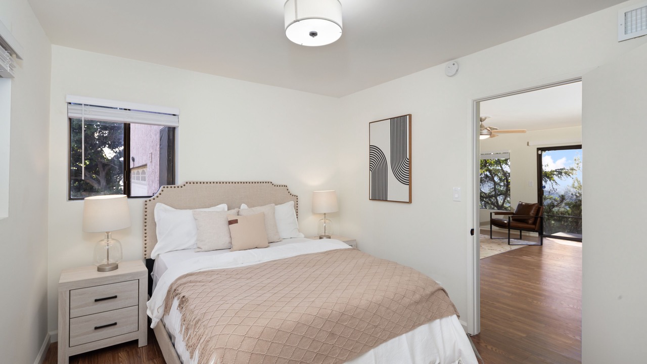 Photo of Bedroom in Eagle Rock