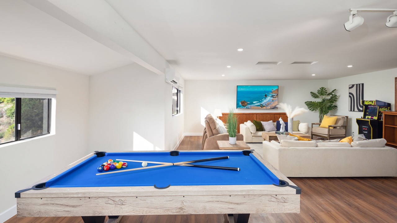 Photo of Livingroom in Eagle Rock