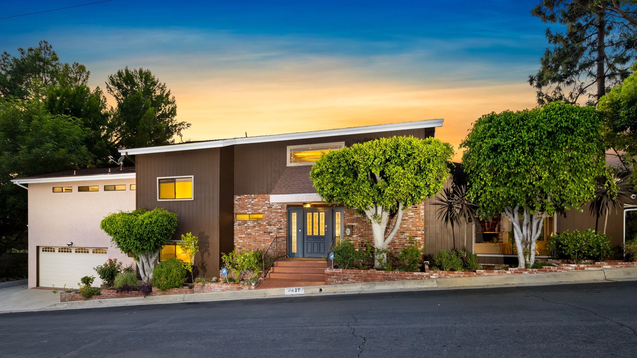 Photo of Outdoor in Eagle Rock