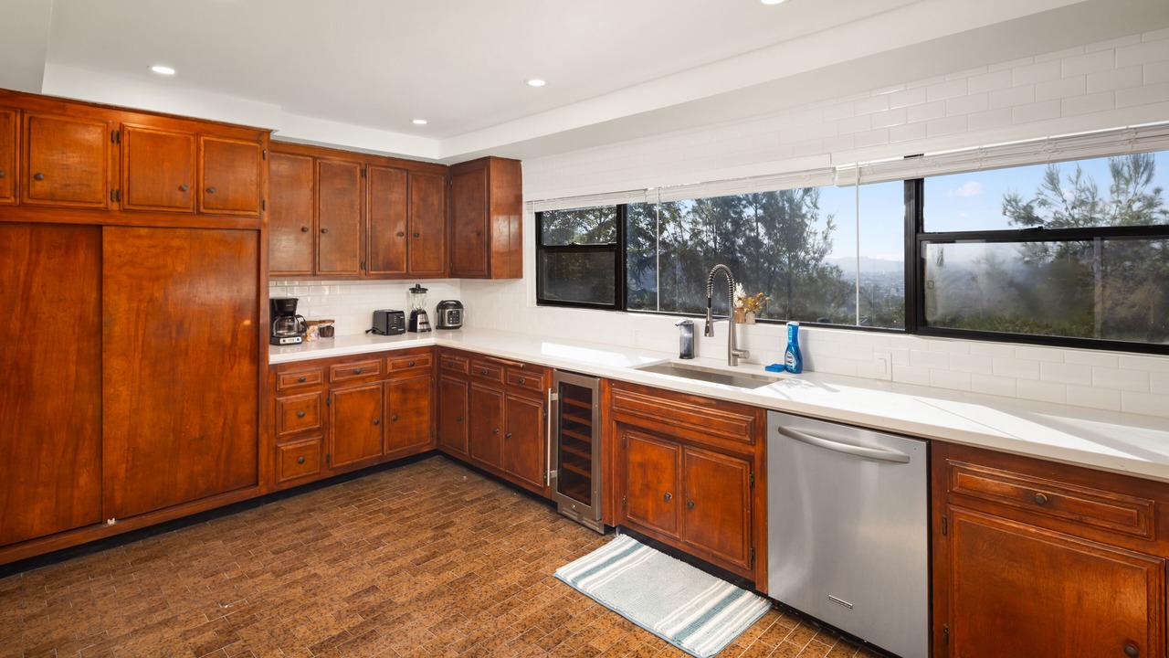 Photo of Kitchen in Eagle Rock