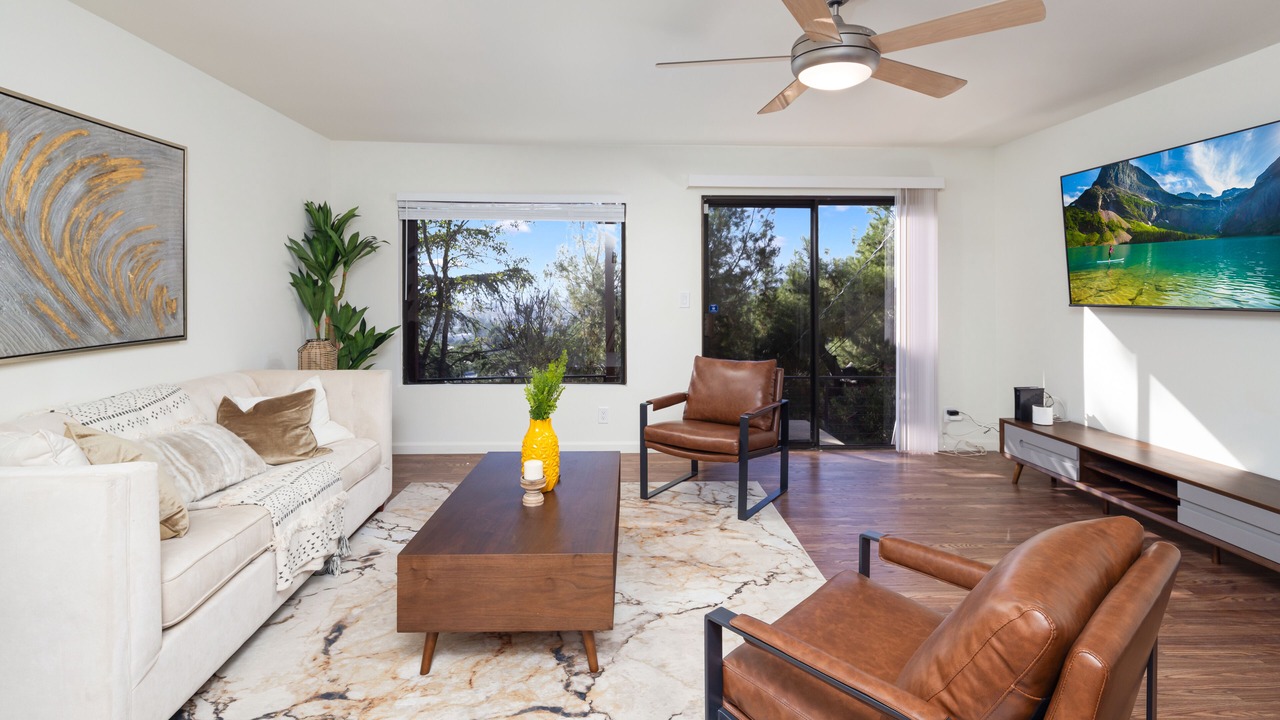 Photo of Livingroom in Eagle Rock