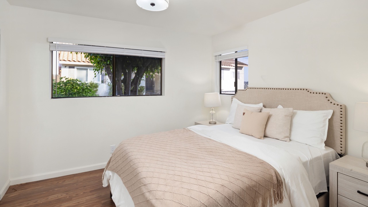 Photo of Bedroom in Eagle Rock