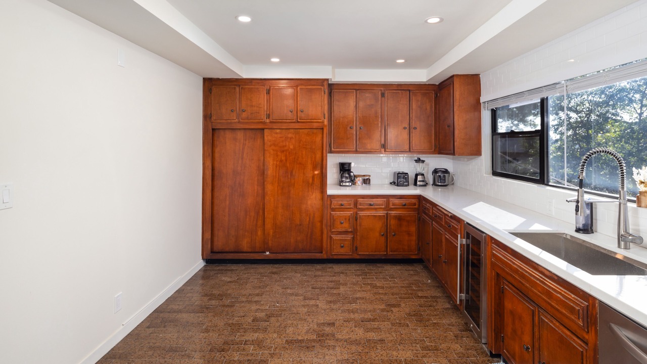 Photo of Kitchen in Eagle Rock